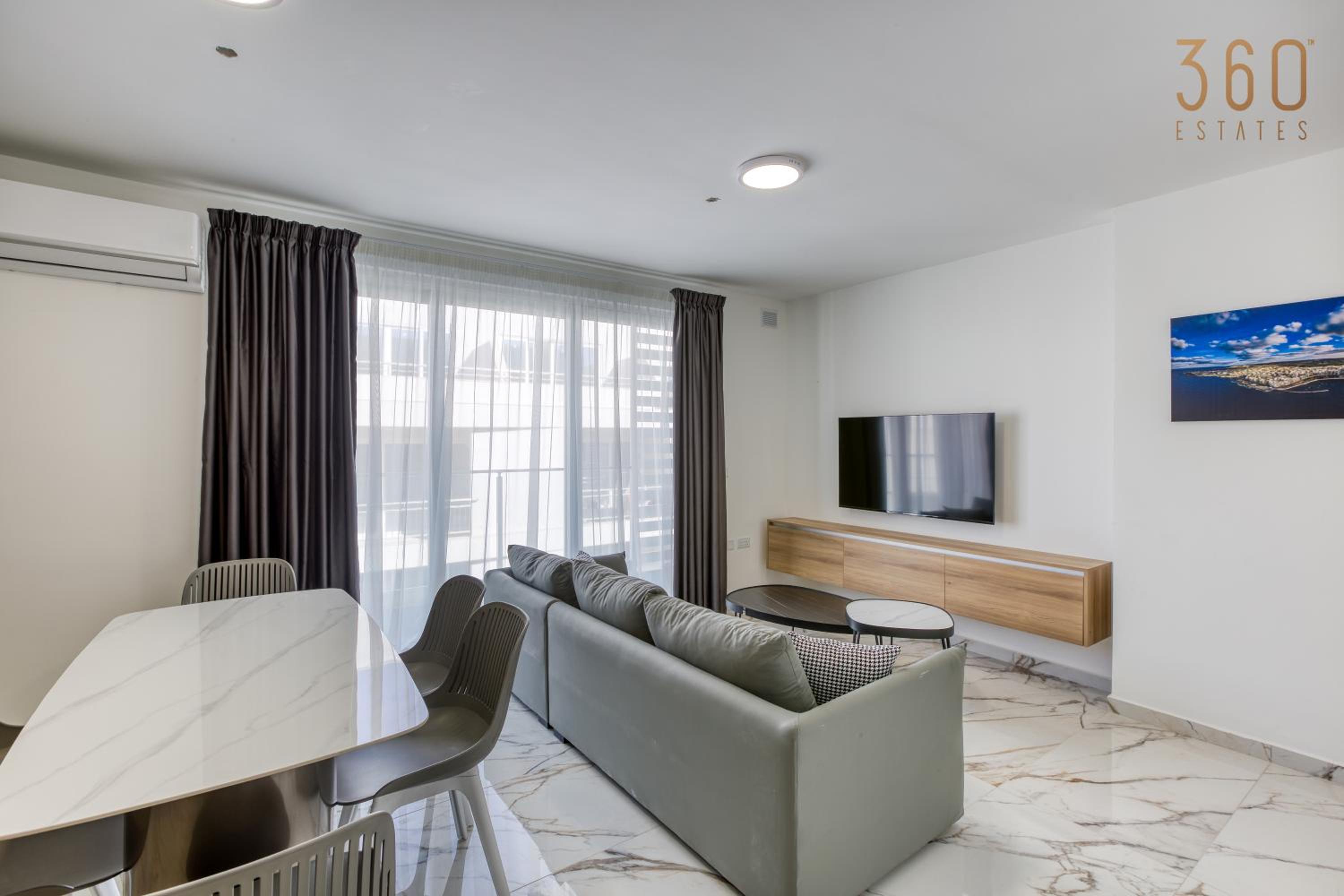 The St Pauls Bay Escape Suites by 360 Estates photo 2