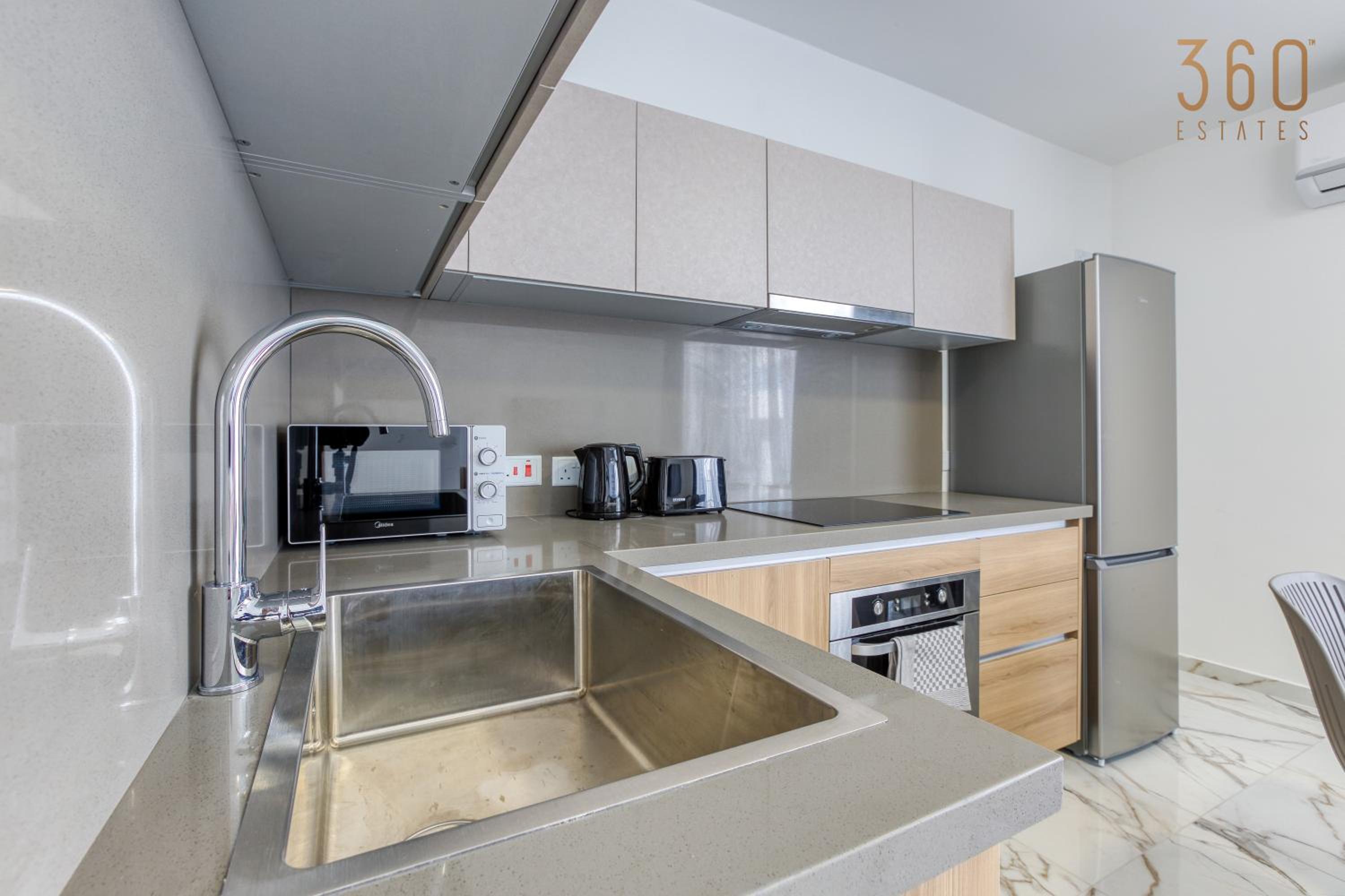 The St Pauls Bay Escape Suites by 360 Estates photo 3