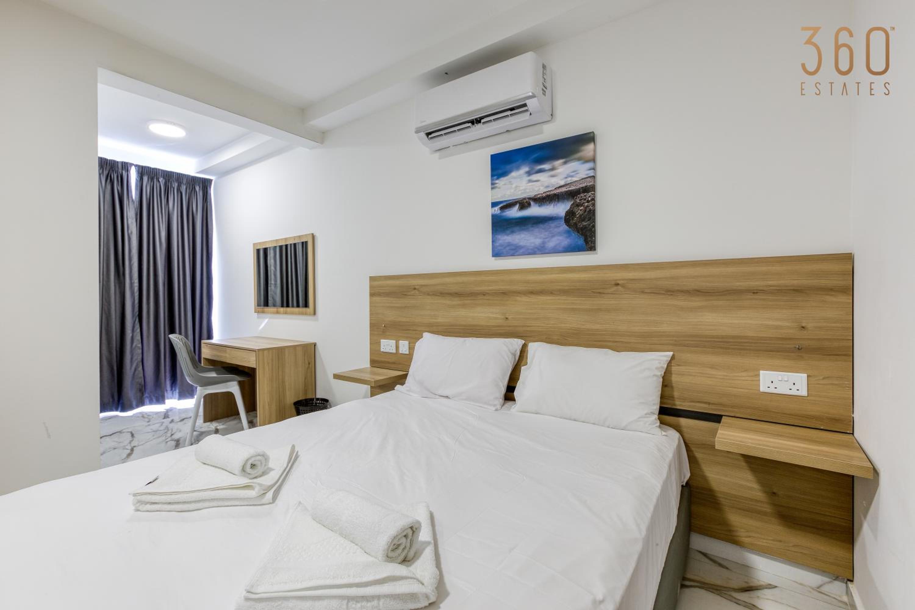 The St Pauls Bay Escape Suites by 360 Estates photo 5