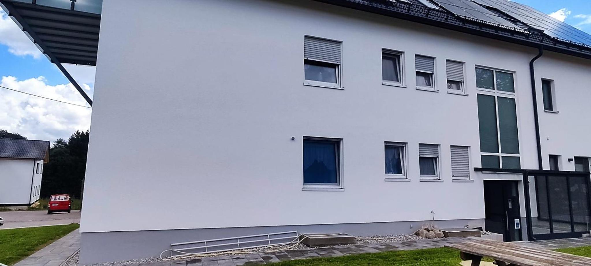 Ferienwohnung Adelsried 2