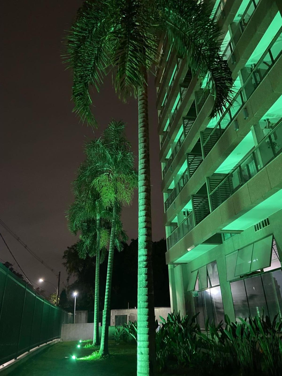 Via Première Flat Residencial Apto Inteiro próximo Centro de Convenções RioCentro - RioStay Parque Olímpico Farmasi Arena Barra Olímpica Jacarepaguá