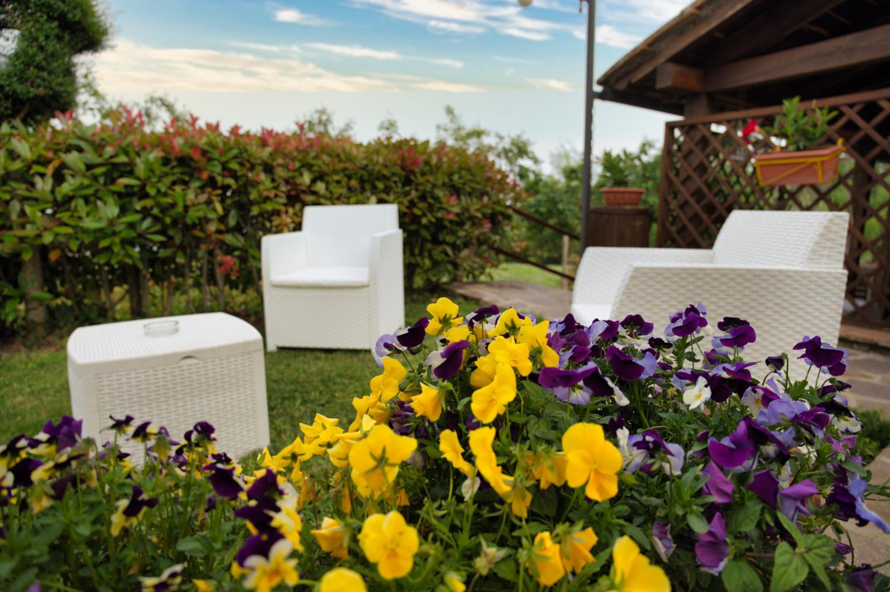 Agriturismo Biagiotti