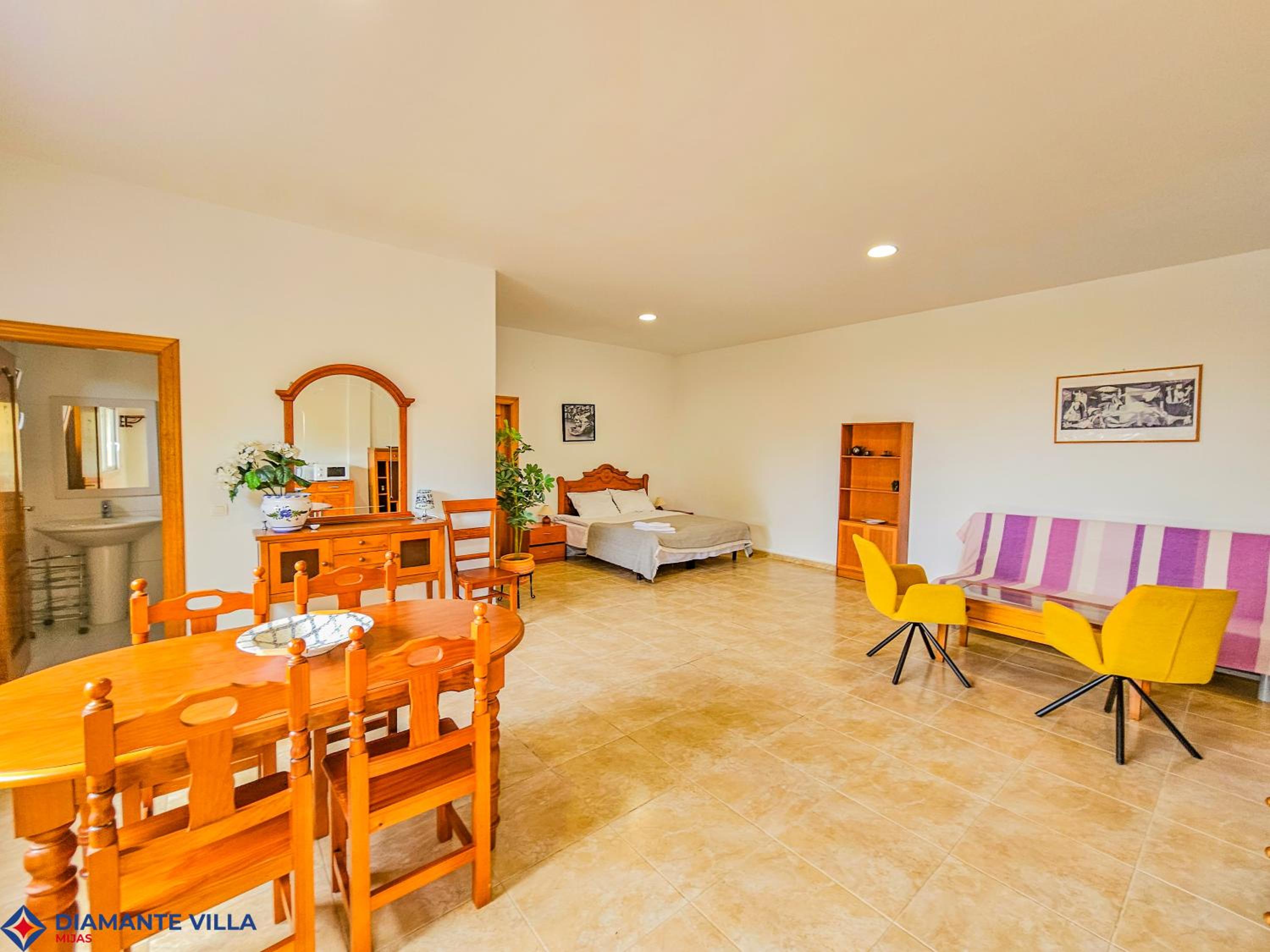 Diamante Villa Mijas