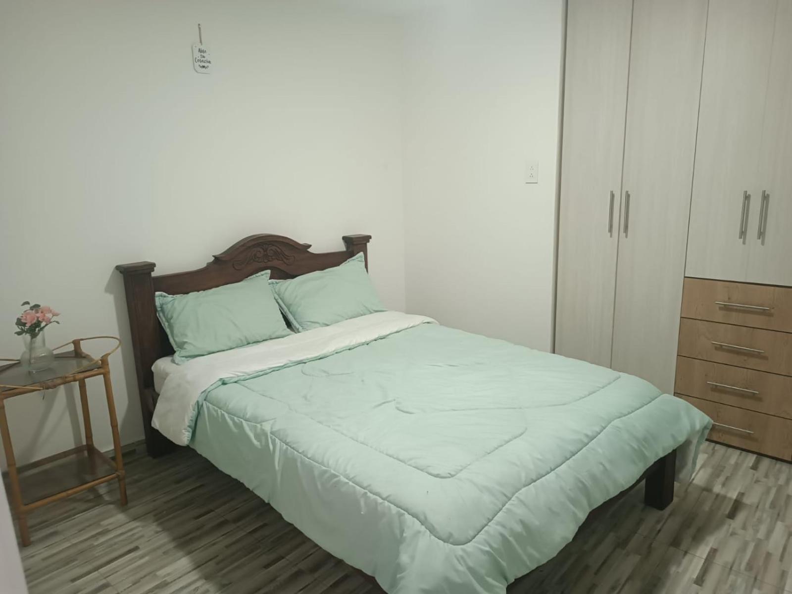 Apartahotel Acuña