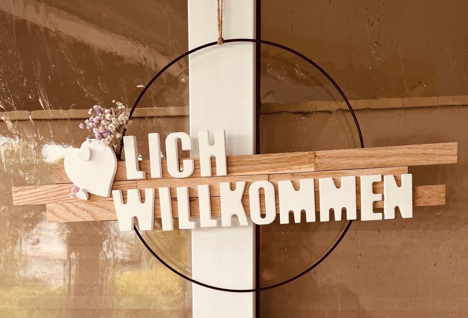 Ferienwohnung Rinke