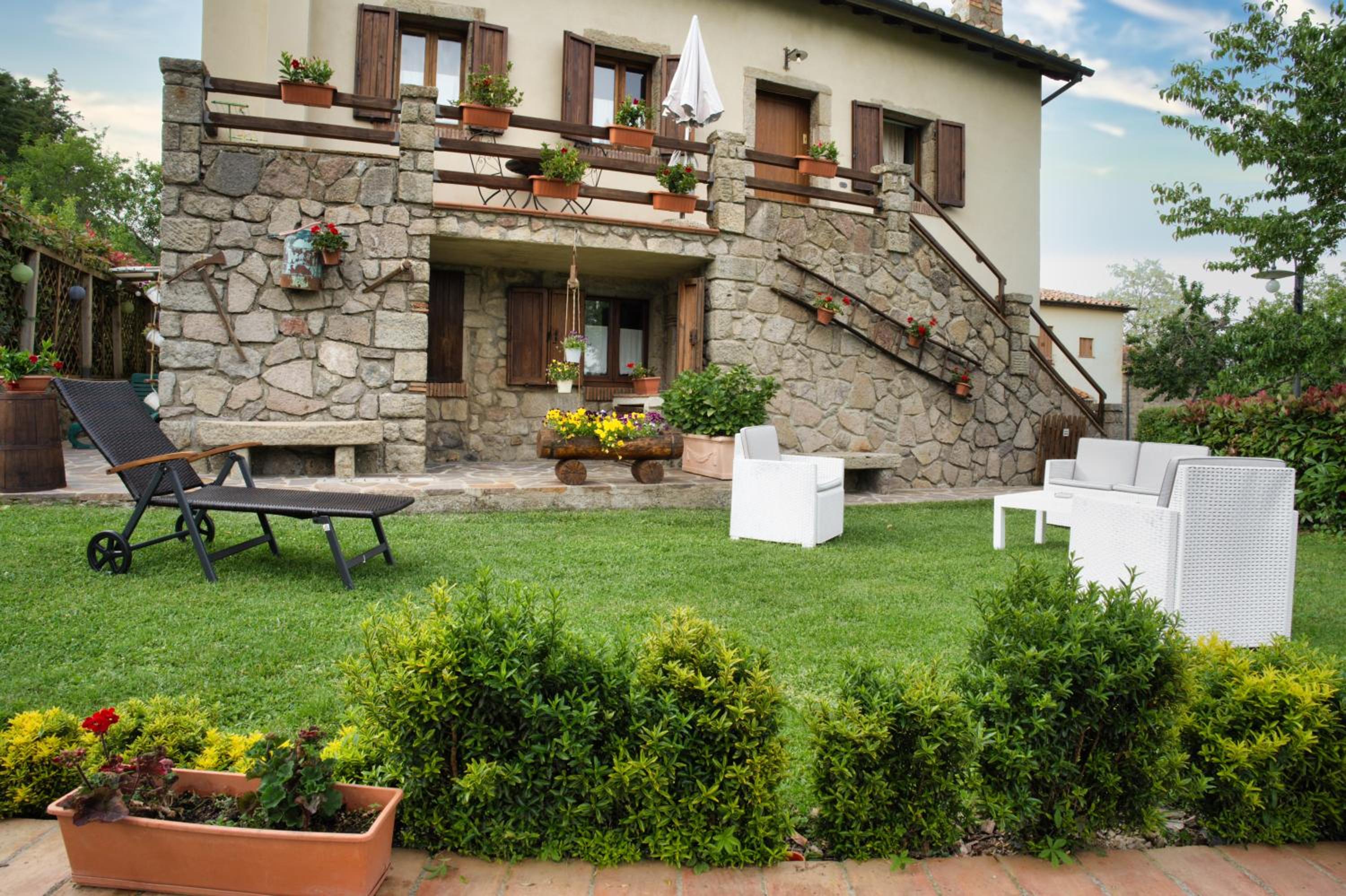 Agriturismo Biagiotti