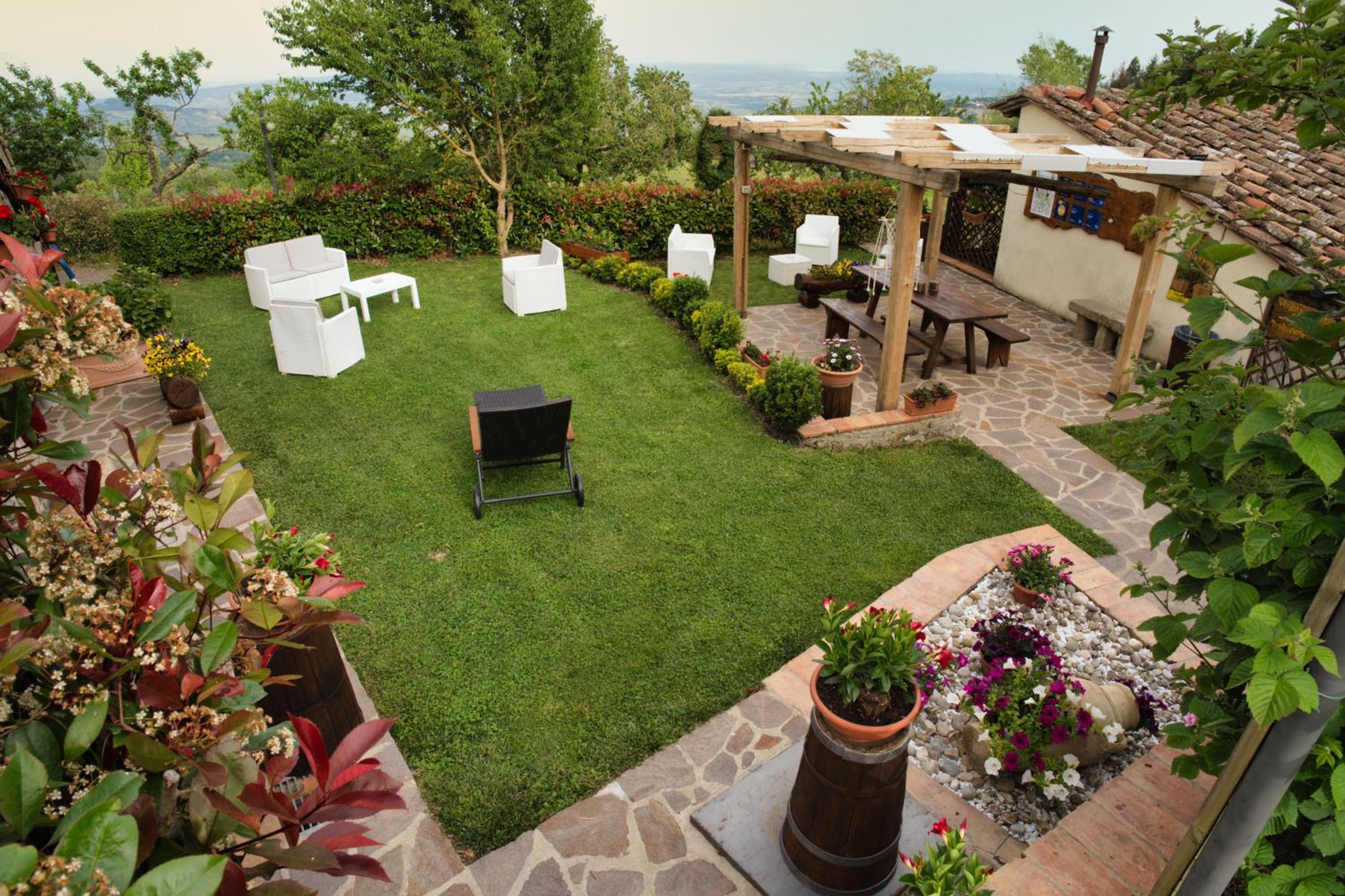 Agriturismo Biagiotti
