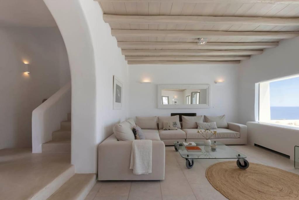 Villa Calithenean