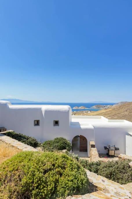 Villa Calithenean