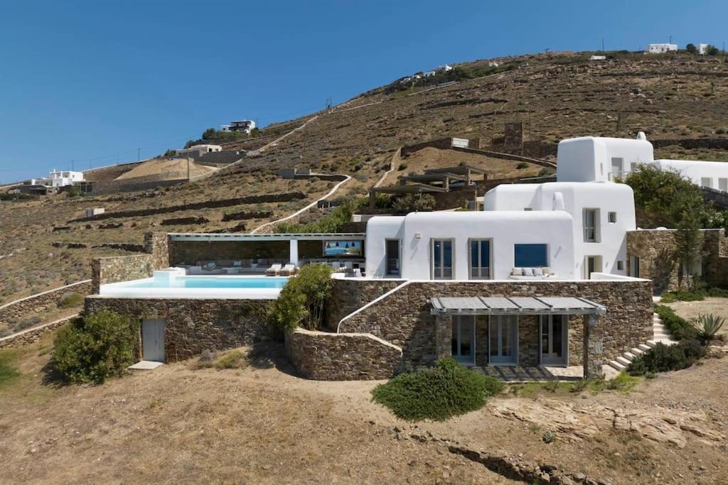 Villa Calithenean