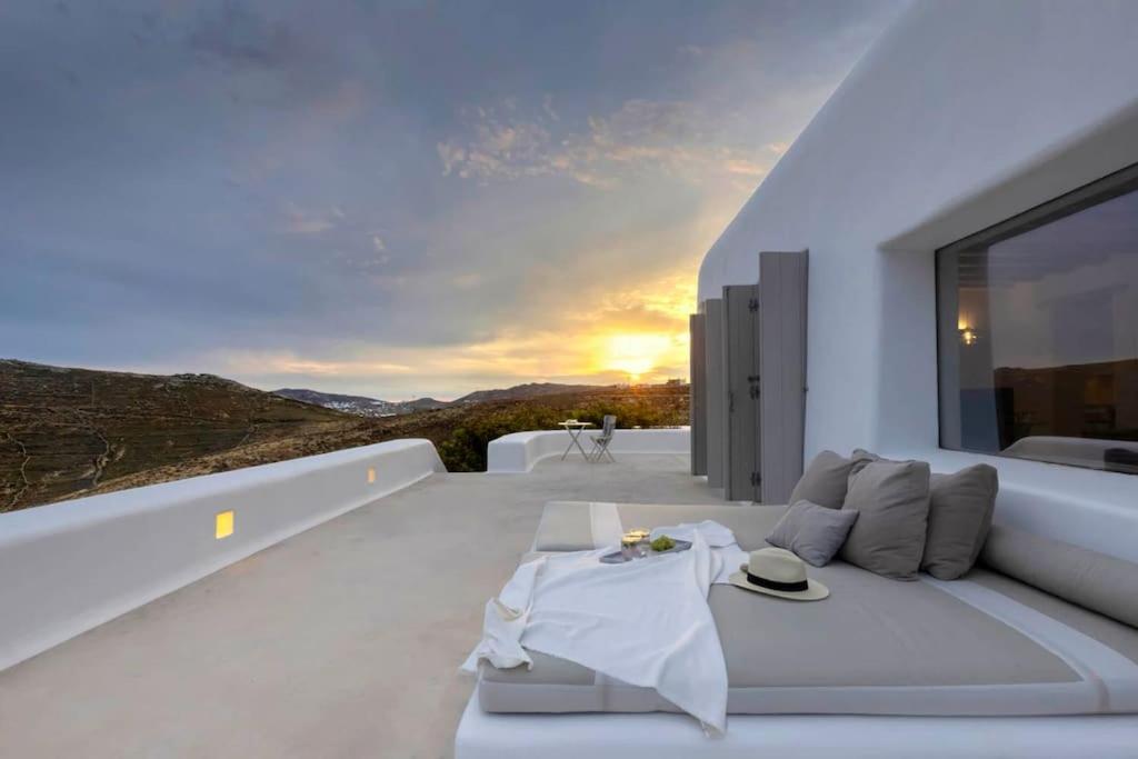 Villa Calithenean