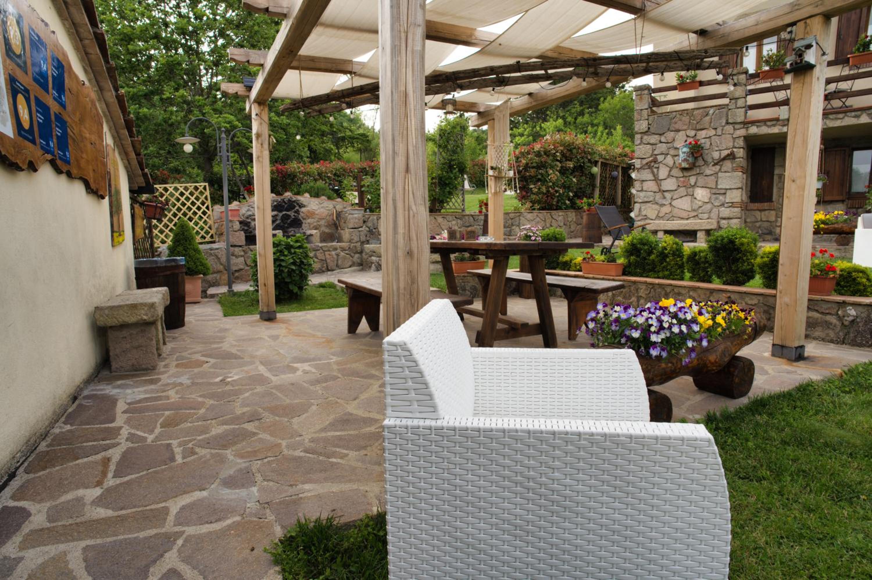 Agriturismo Biagiotti
