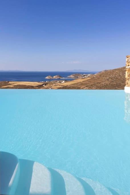 Villa Calithenean