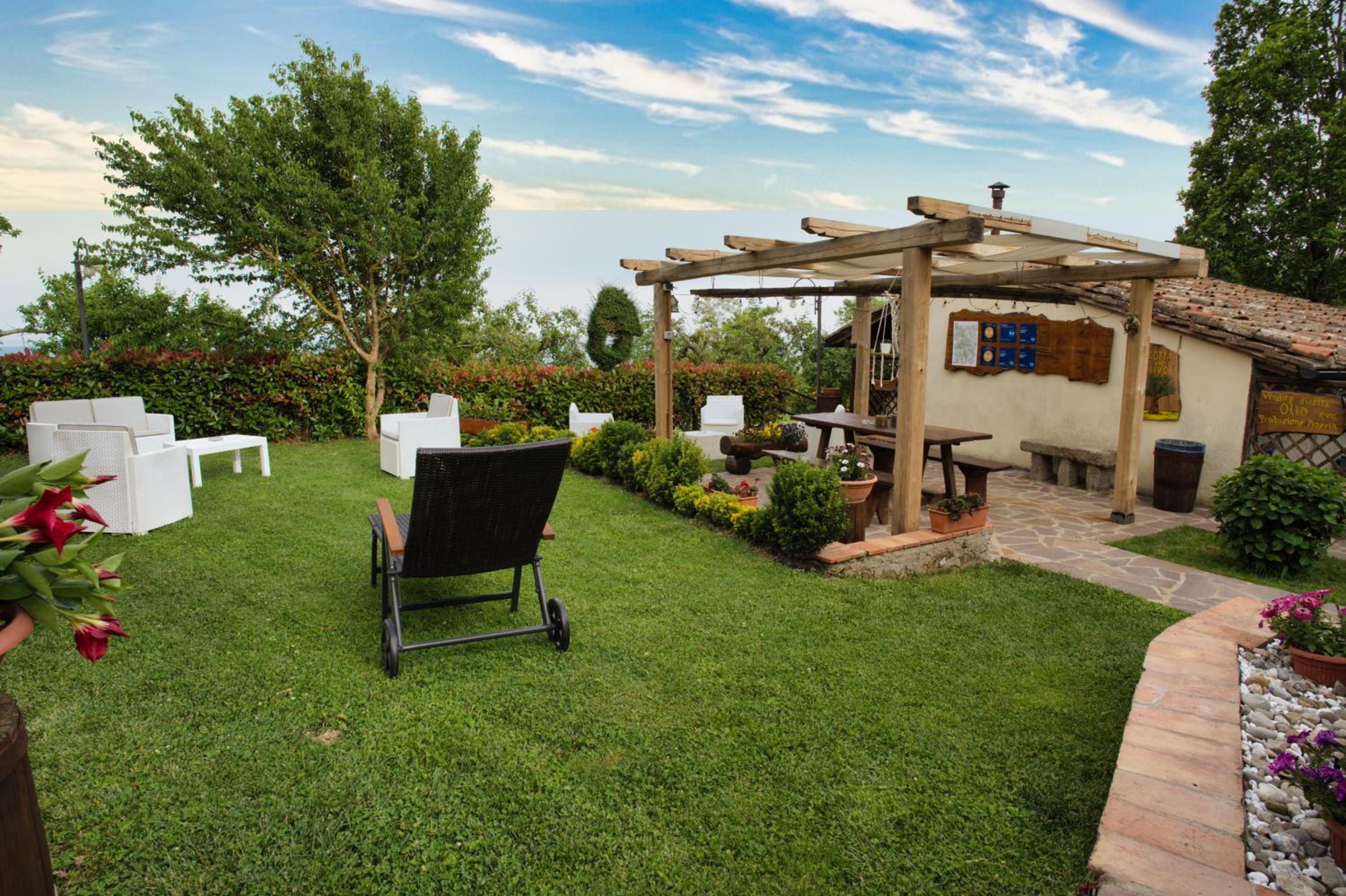 Agriturismo Biagiotti