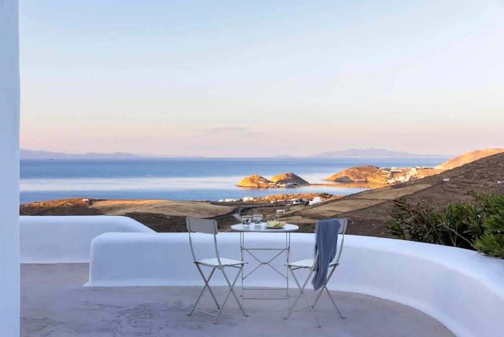 Villa Calithenean