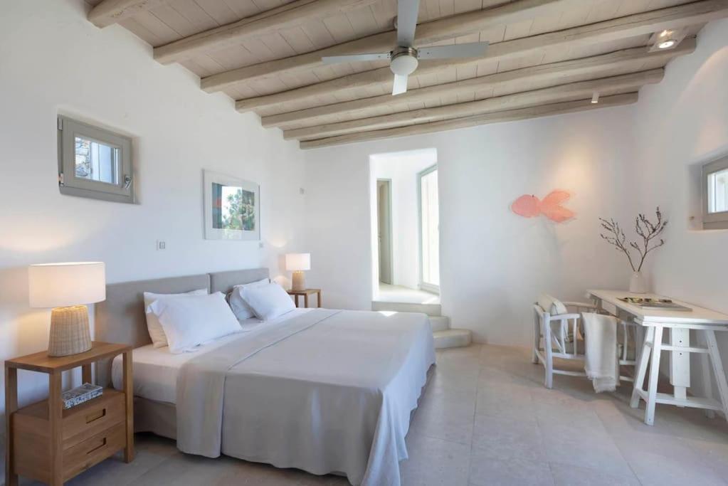 Villa Calithenean