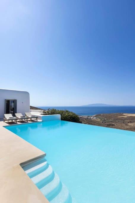 Villa Calithenean