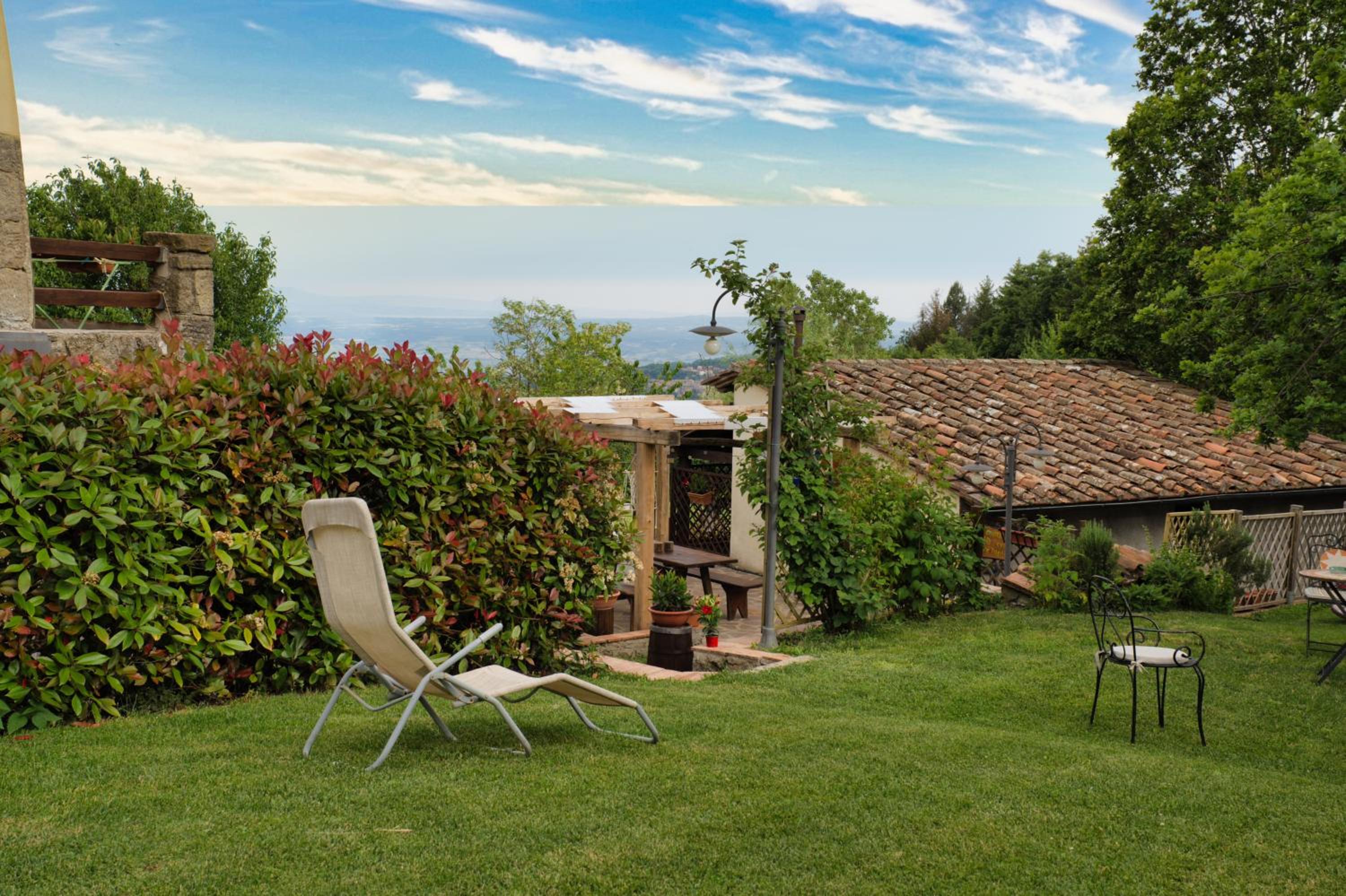 Agriturismo Biagiotti