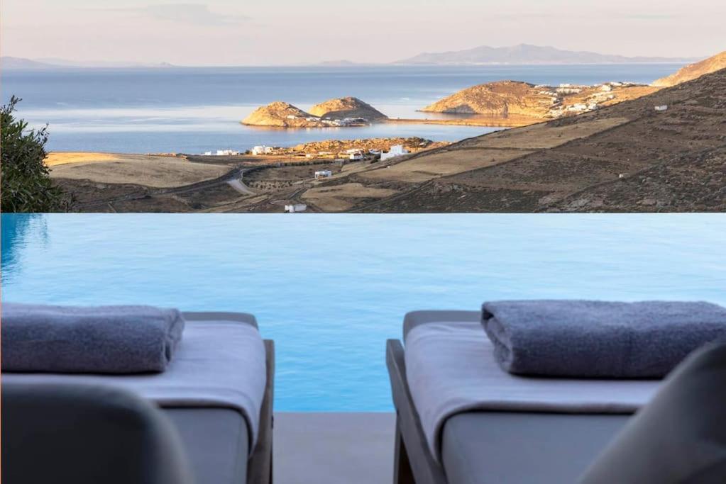Villa Calithenean