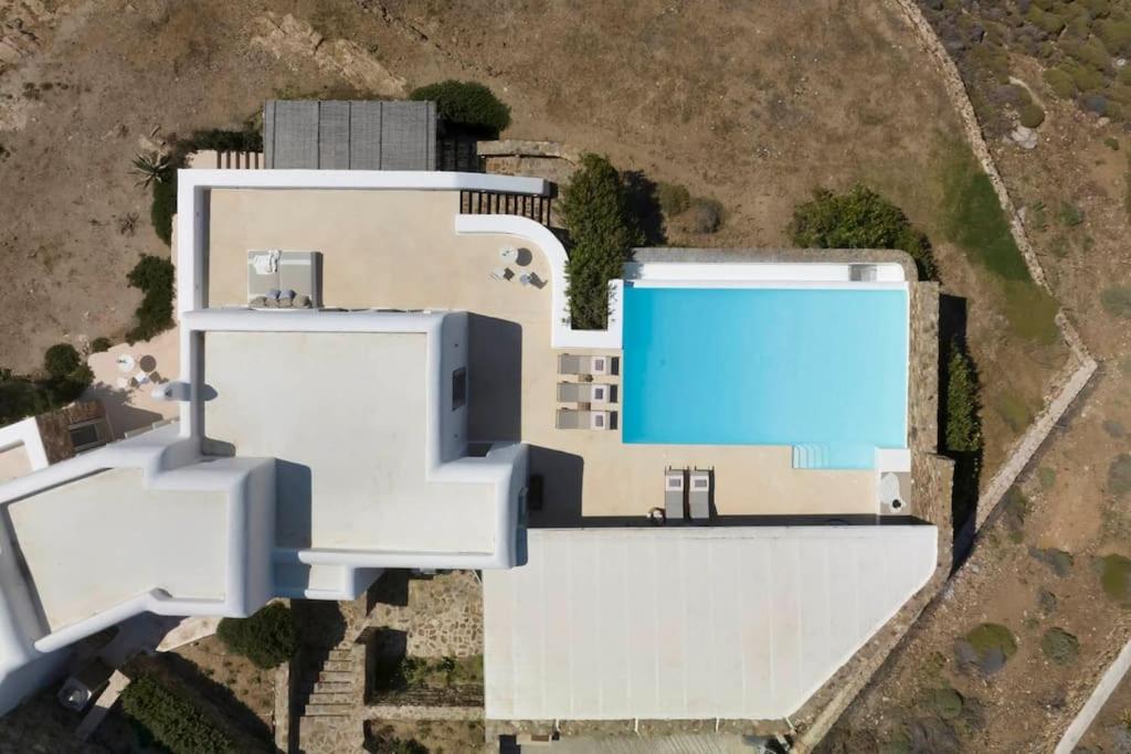 Villa Calithenean