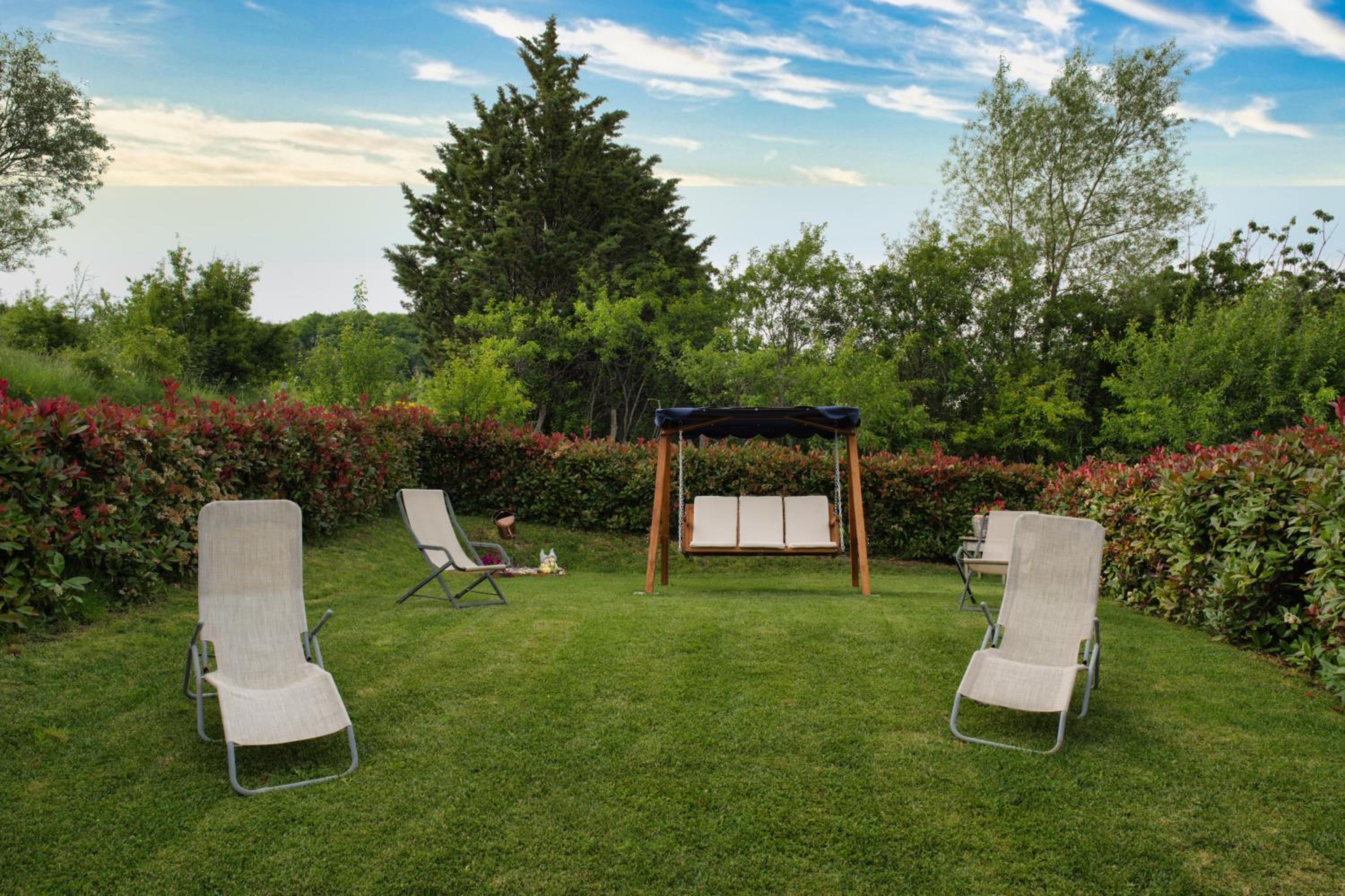 Agriturismo Biagiotti