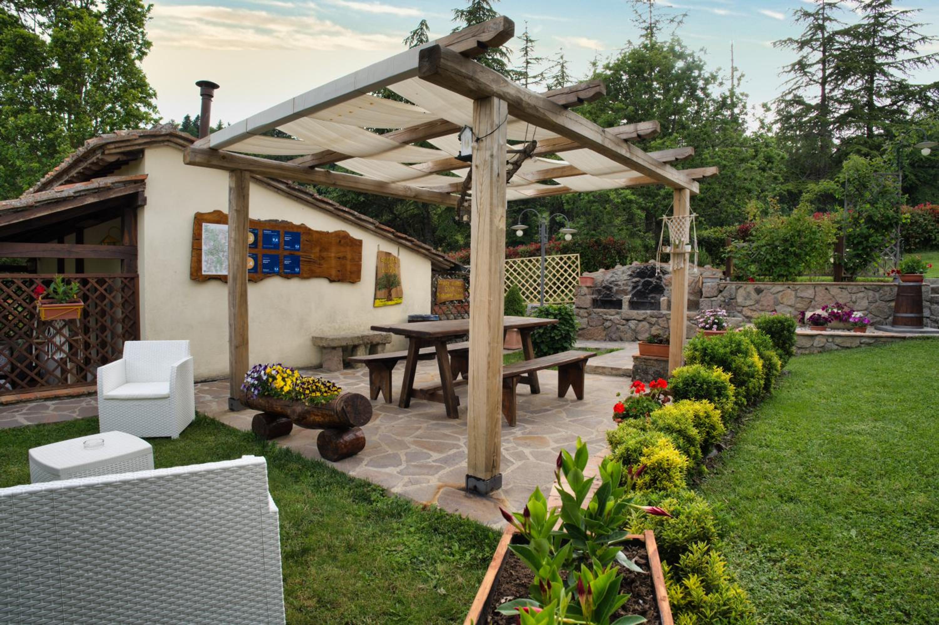 Agriturismo Biagiotti