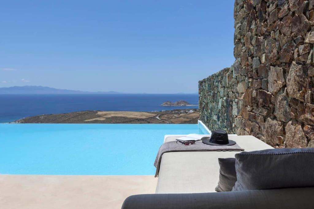 Villa Calithenean
