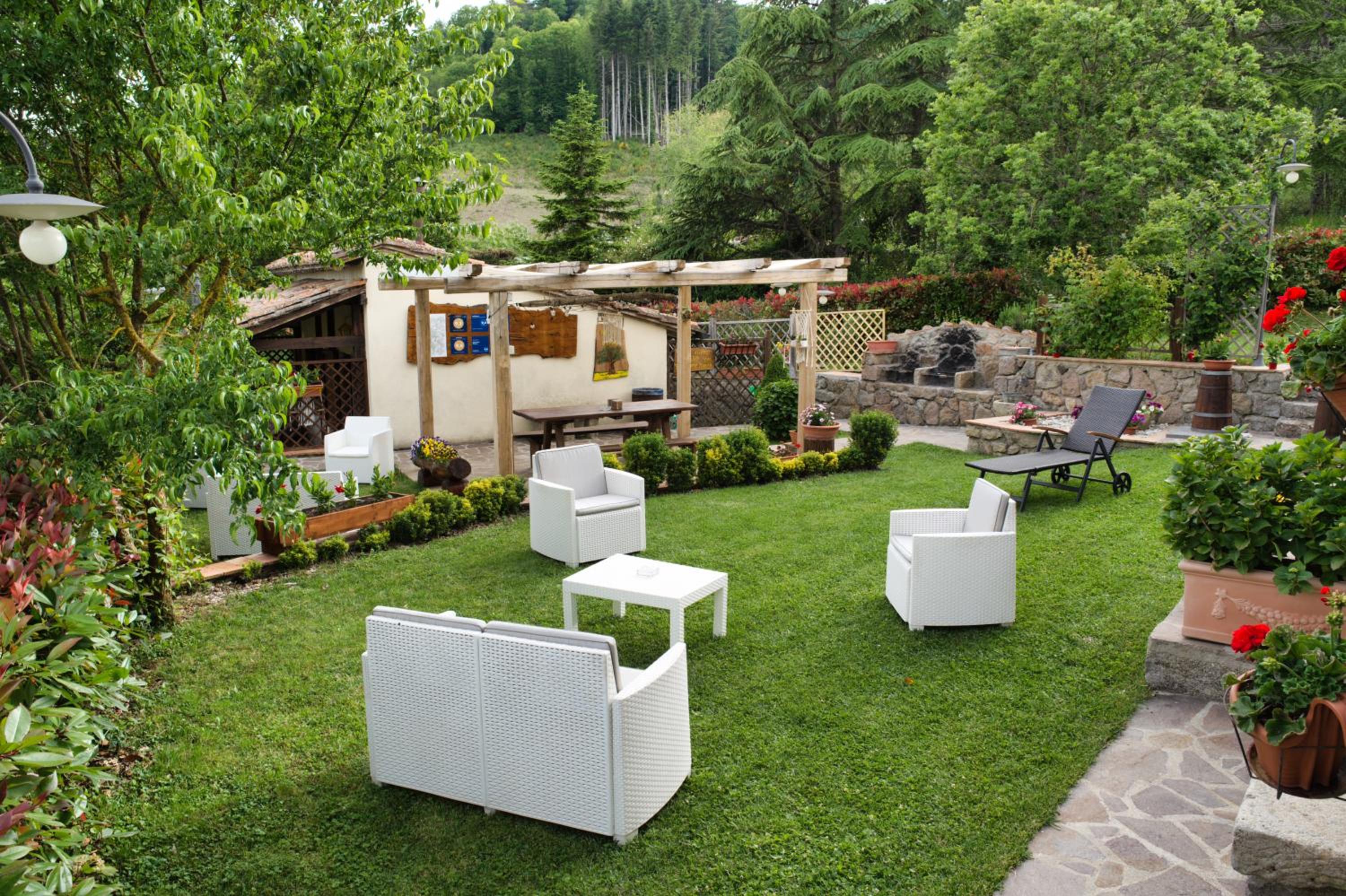 Agriturismo Biagiotti
