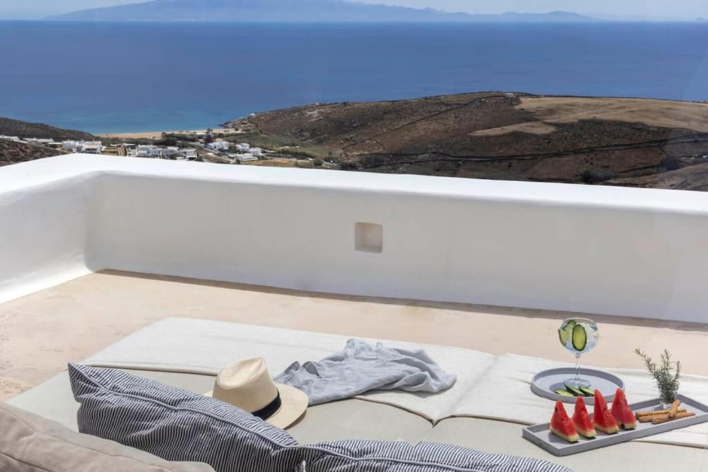 Villa Calithenean