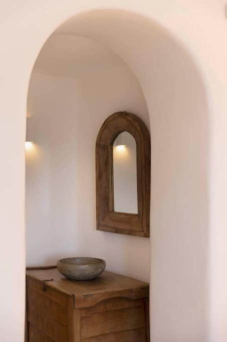 Villa Calithenean