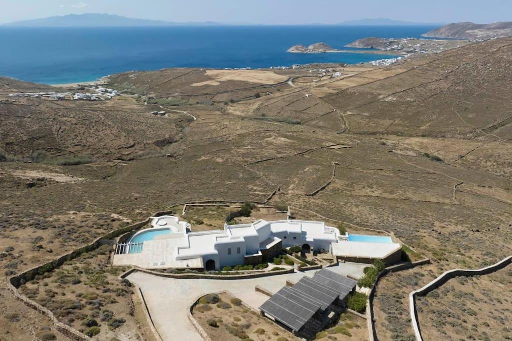 Villa Calithenean