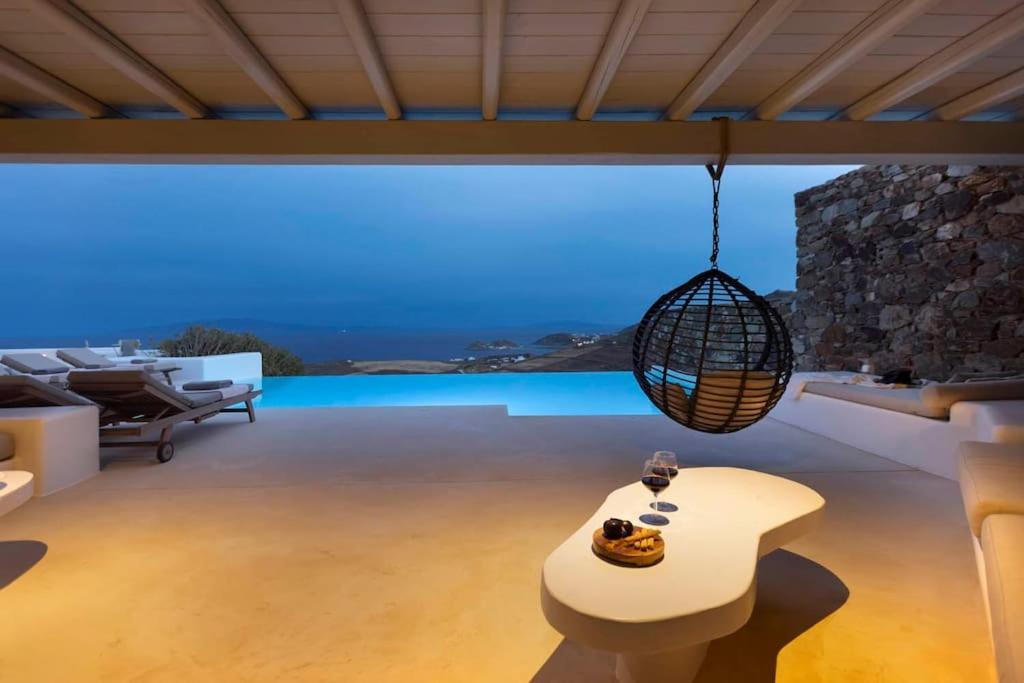 Villa Calithenean