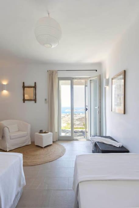 Villa Calithenean