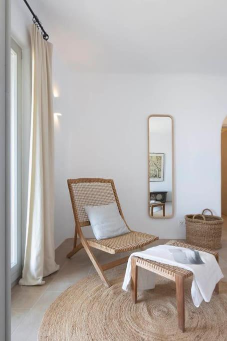 Villa Calithenean