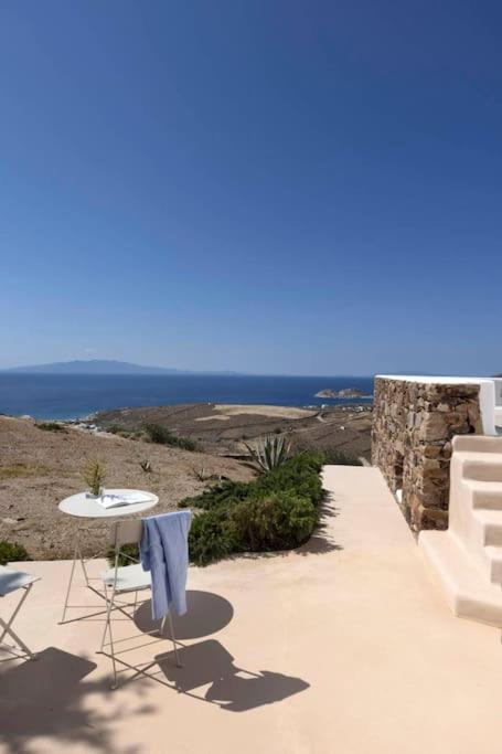 Villa Calithenean