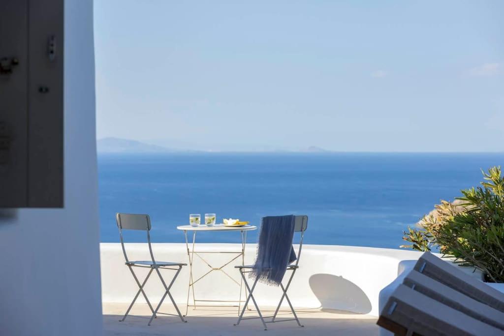 Villa Calithenean