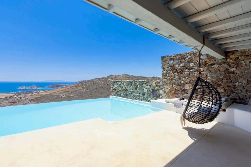 Villa Calithenean
