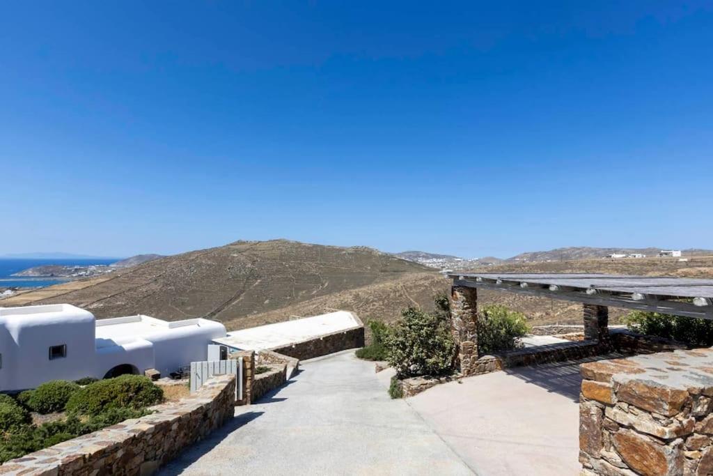 Villa Calithenean