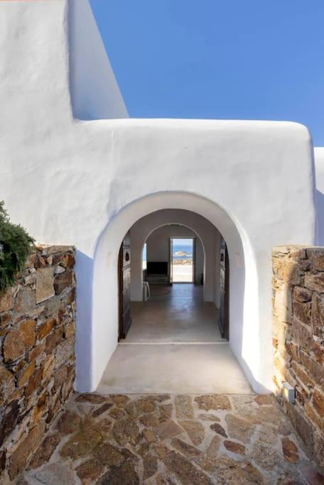 Villa Calithenean