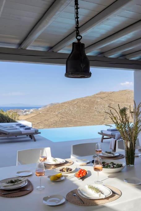 Villa Calithenean