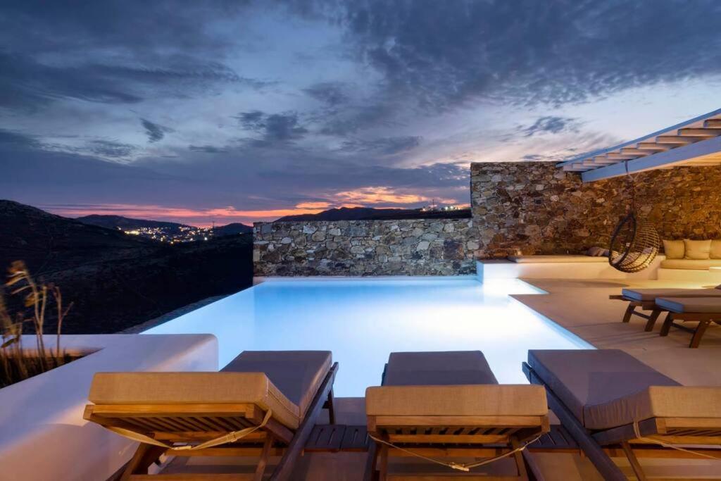 Villa Calithenean