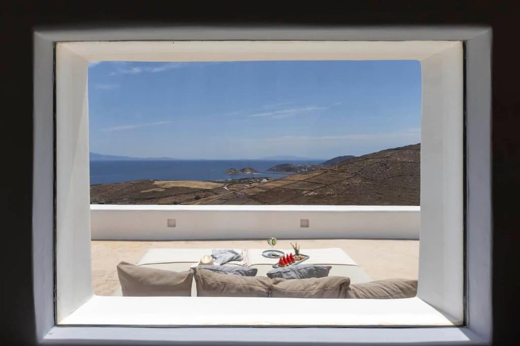 Villa Calithenean