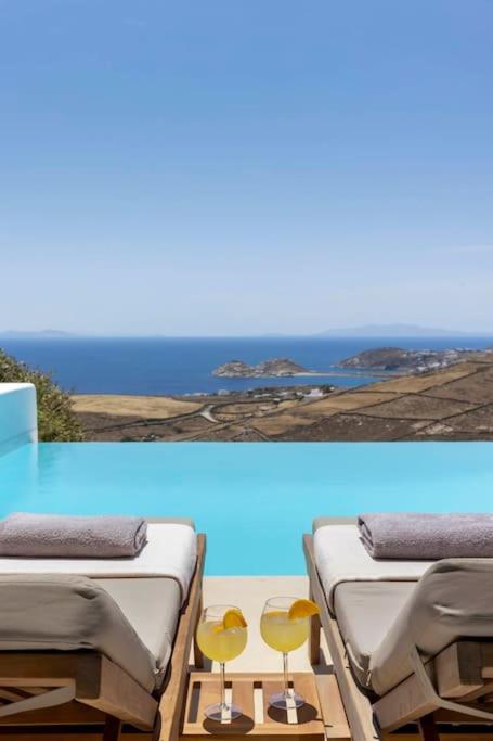 Villa Calithenean