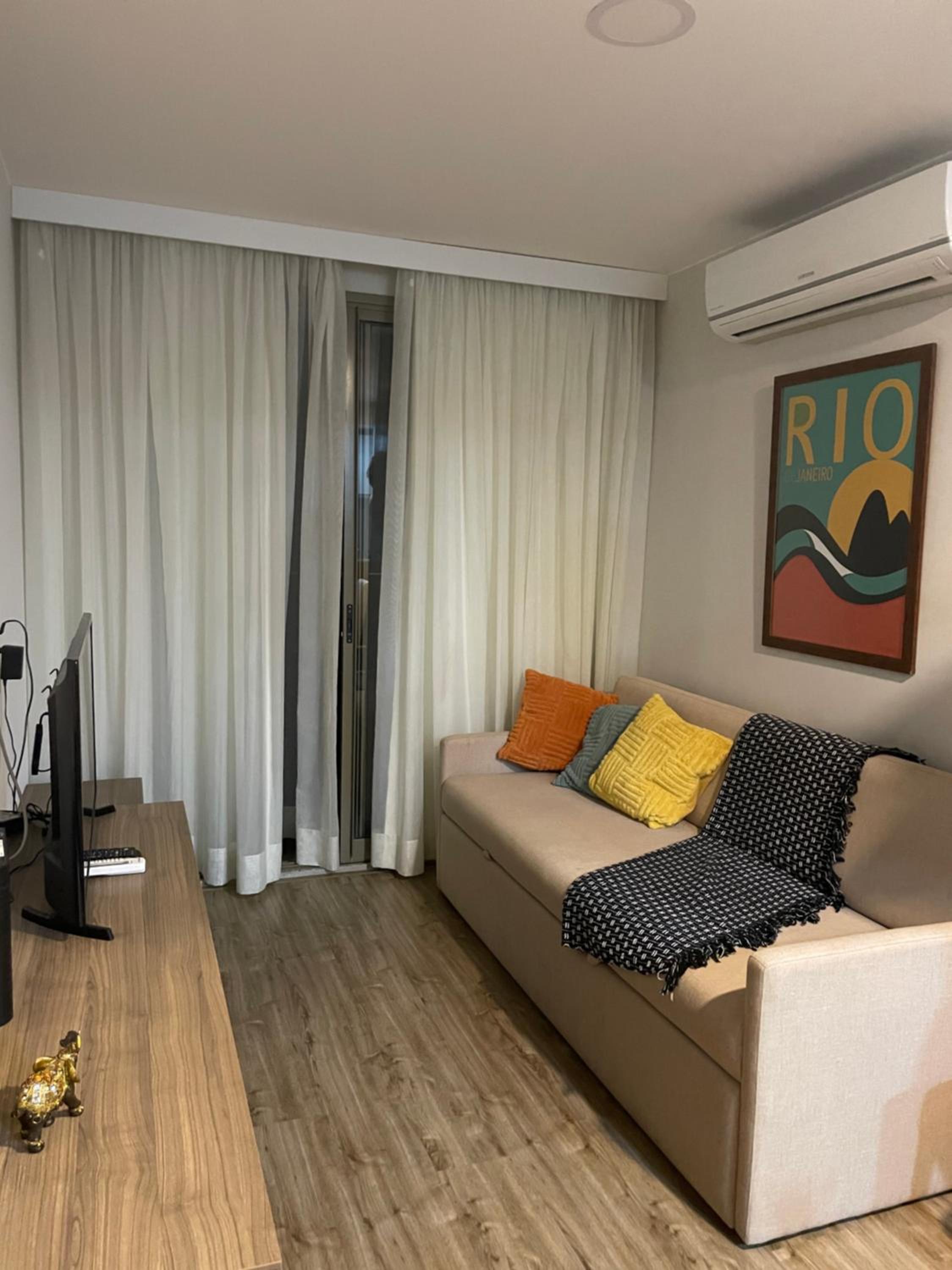 Via Première Flat Residencial Apto Inteiro próximo Centro de Convenções RioCentro - RioStay Parque Olímpico Farmasi Arena Barra Olímpica Jacarepaguá