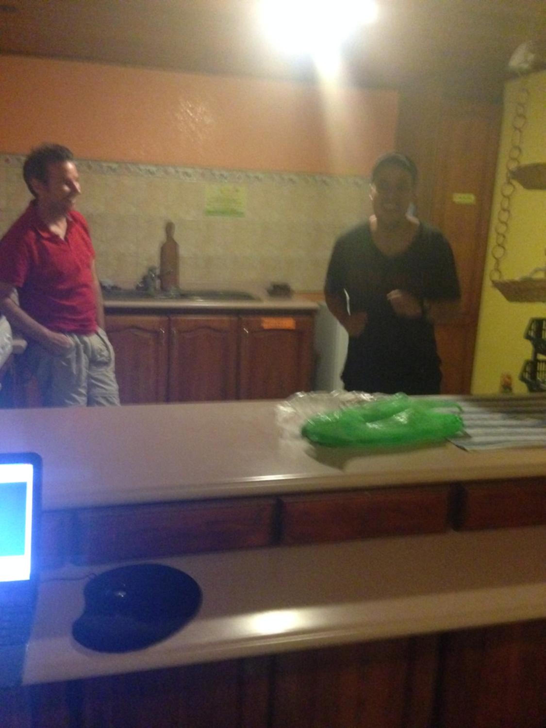 La Casa del Molino Blanco B&B