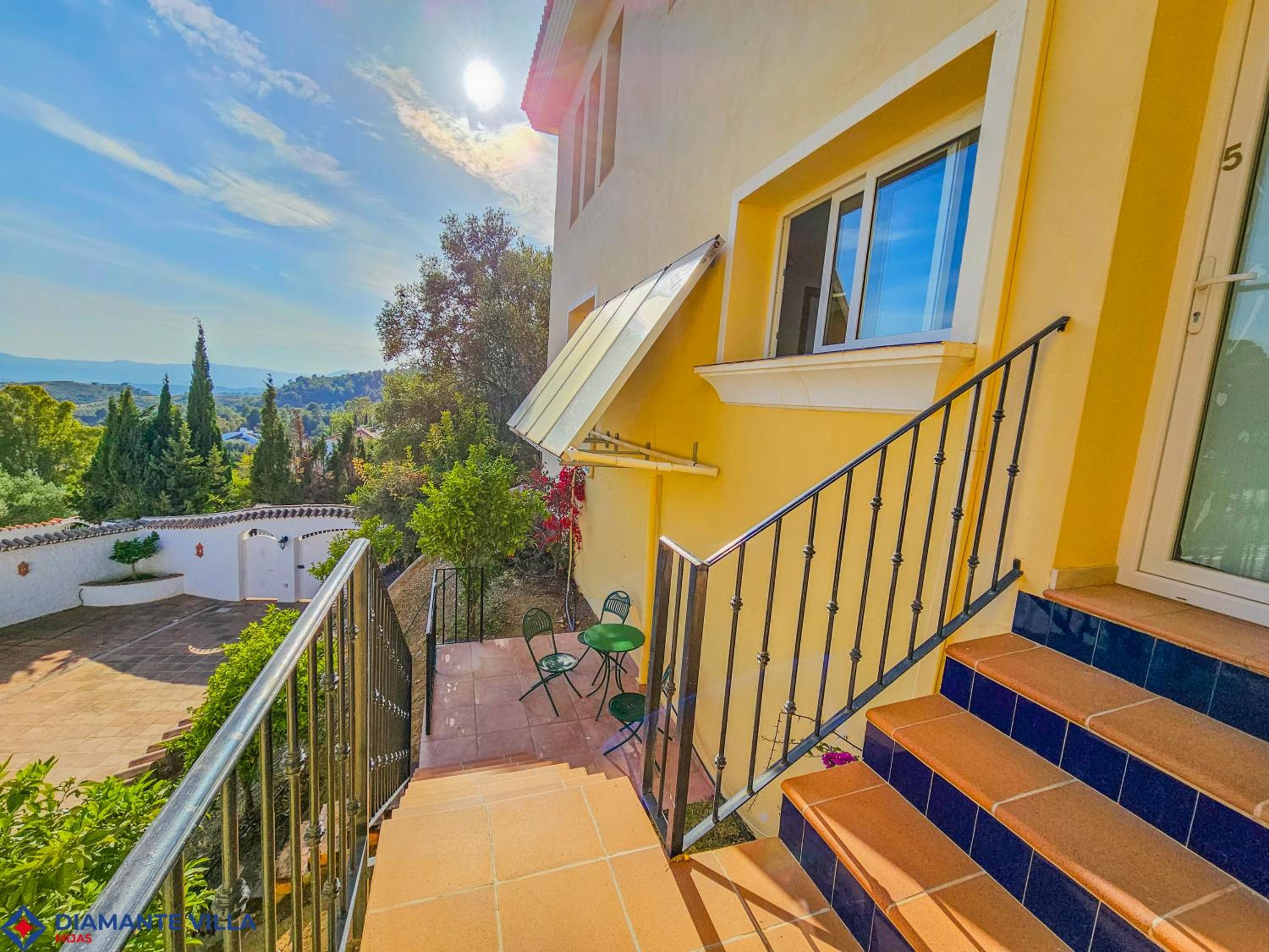 Diamante Villa Mijas