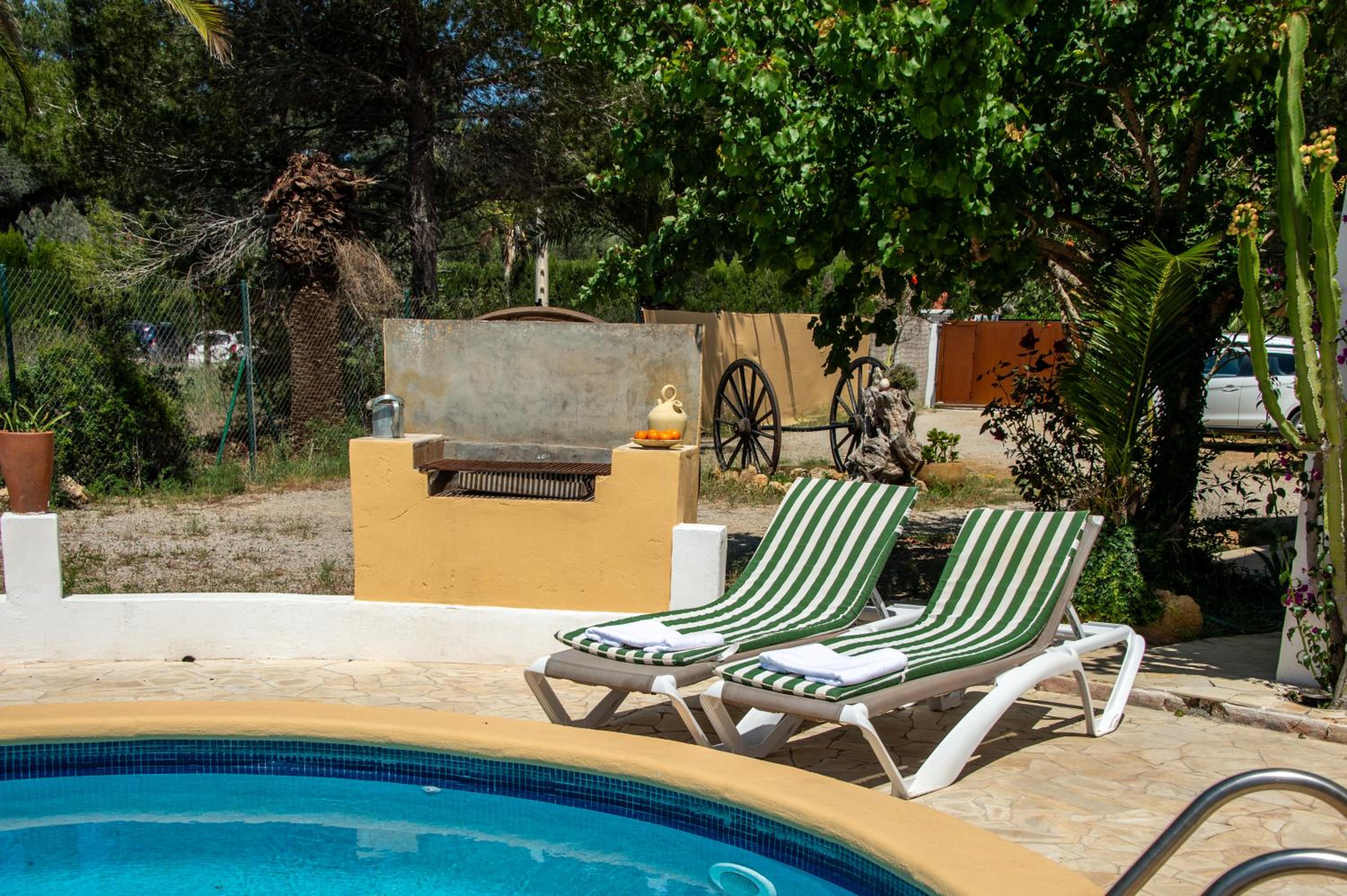 Villa Can Truyet