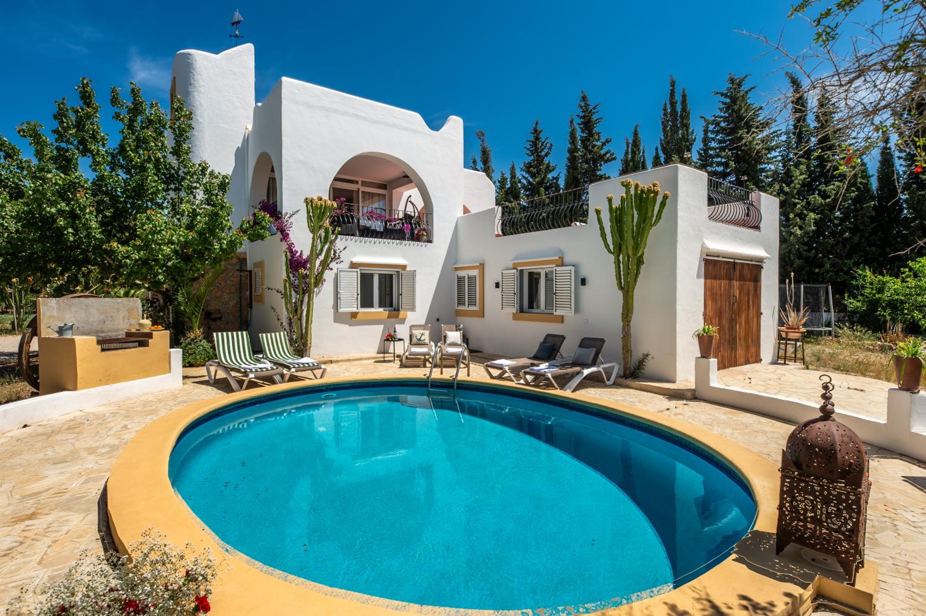 Hotel Villa Can Truyet - Image 1