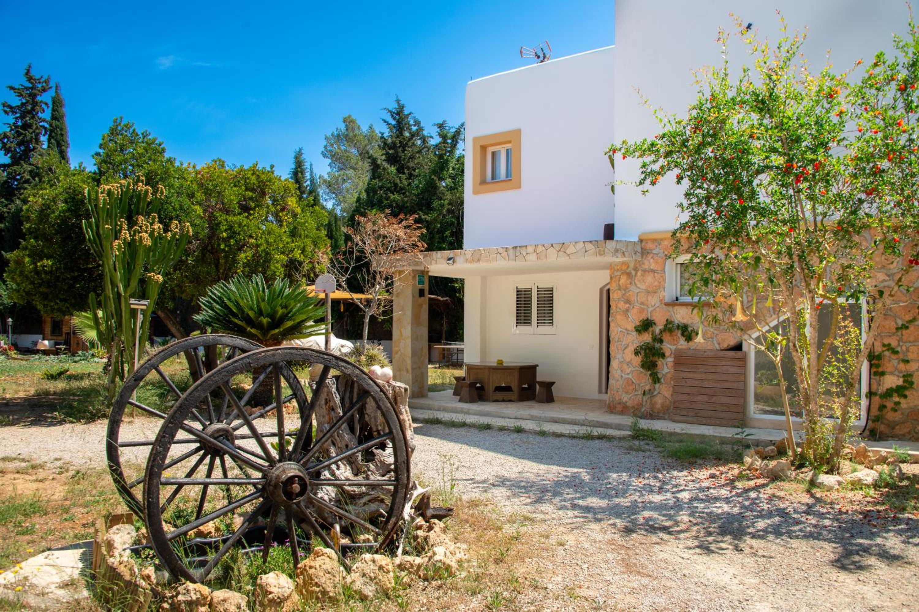 Villa Can Truyet