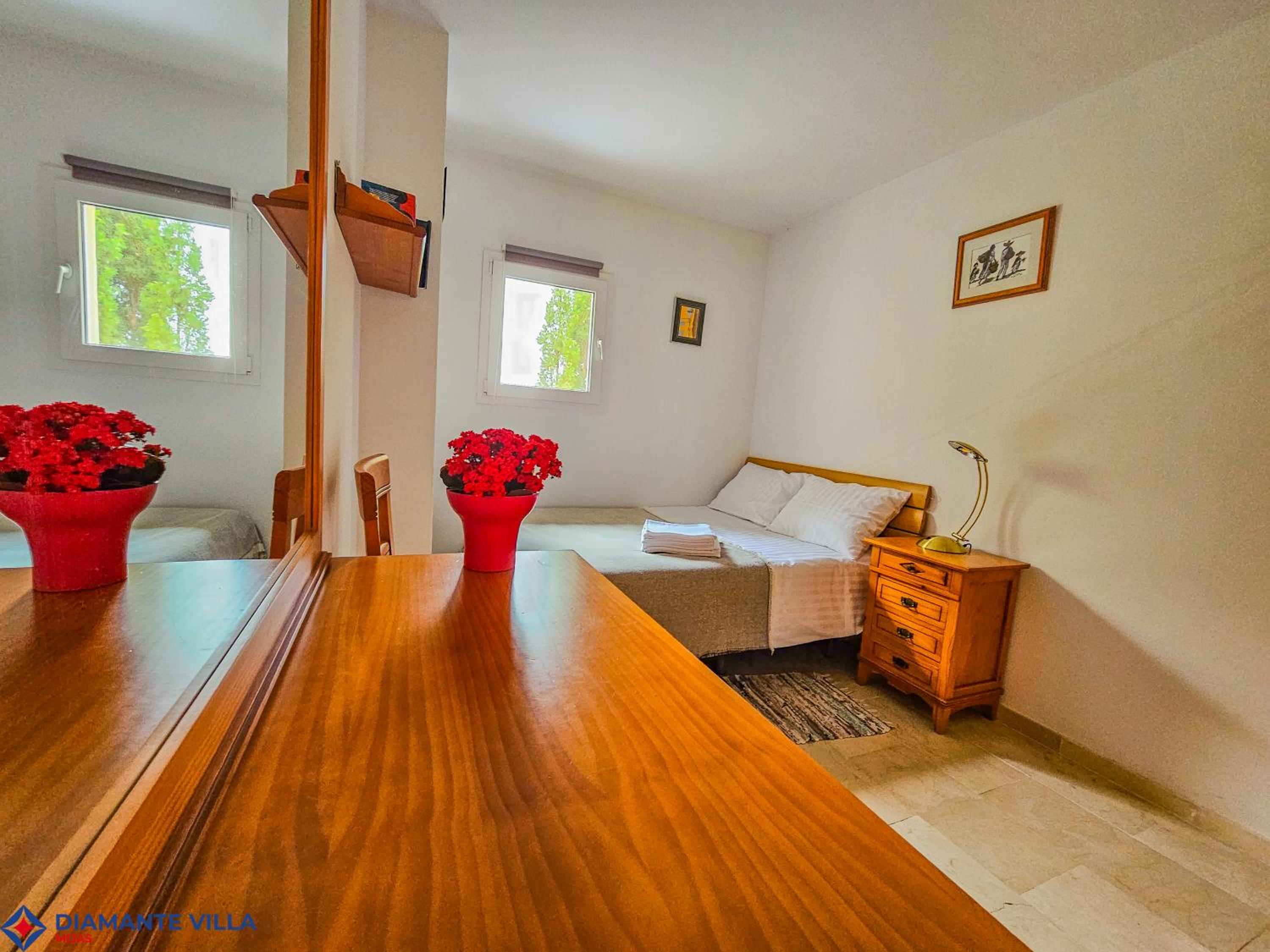 Diamante Villa Mijas